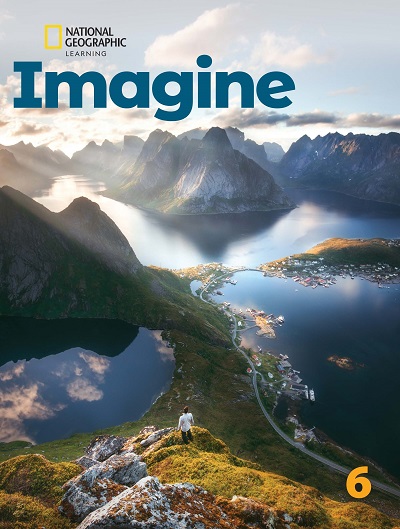 Download NGL Imagine Pdf Audio Video AME 6